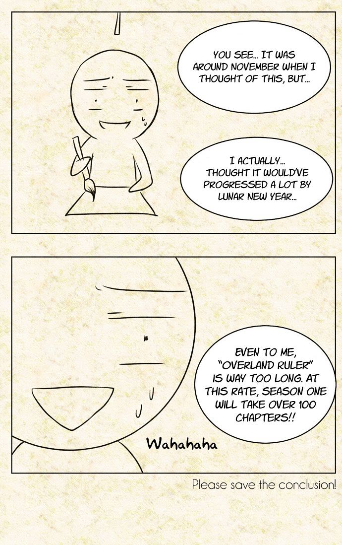 For Alice Chapter 10.5 page 39 - Chapter 10.5 : Lunar New Year Special