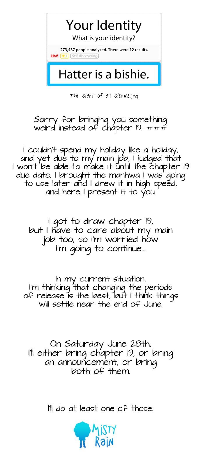 For Alice Chapter 18.5 page 12 - Chapter 18.5