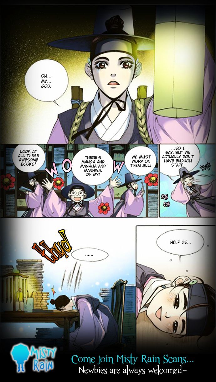 For Alice Chapter 18.5 page 13 - Chapter 18.5