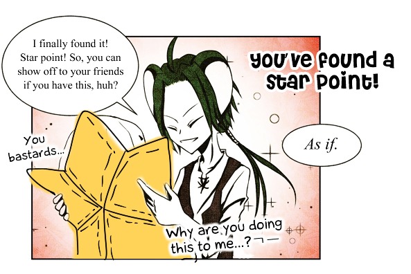 For Alice Chapter 5 page 12 - Chapter 5 : Overworld Ruler I