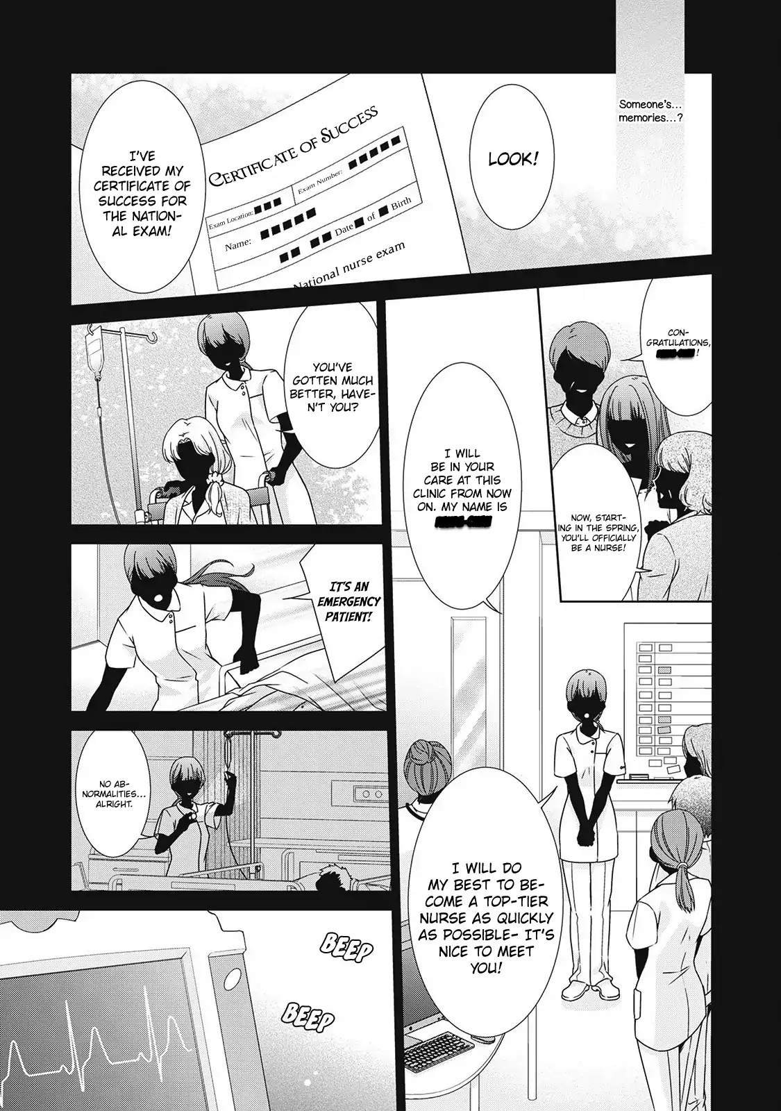 For Certain Reasons, The Villainess Noble Lady Will Live Her Post-Engagement Annulment Life Freely Chapter 1 page 12 - Chapter 1