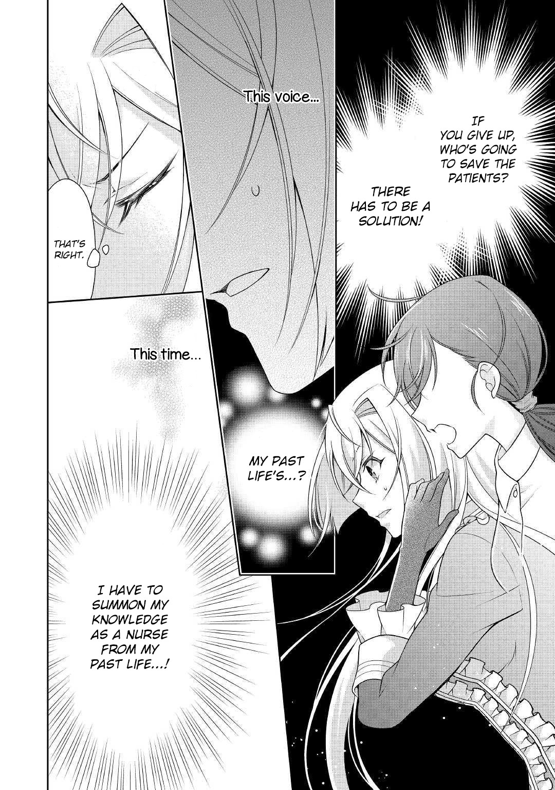 For Certain Reasons, The Villainess Noble Lady Will Live Her Post-Engagement Annulment Life Freely Chapter 12 page 24 - Chapter 12