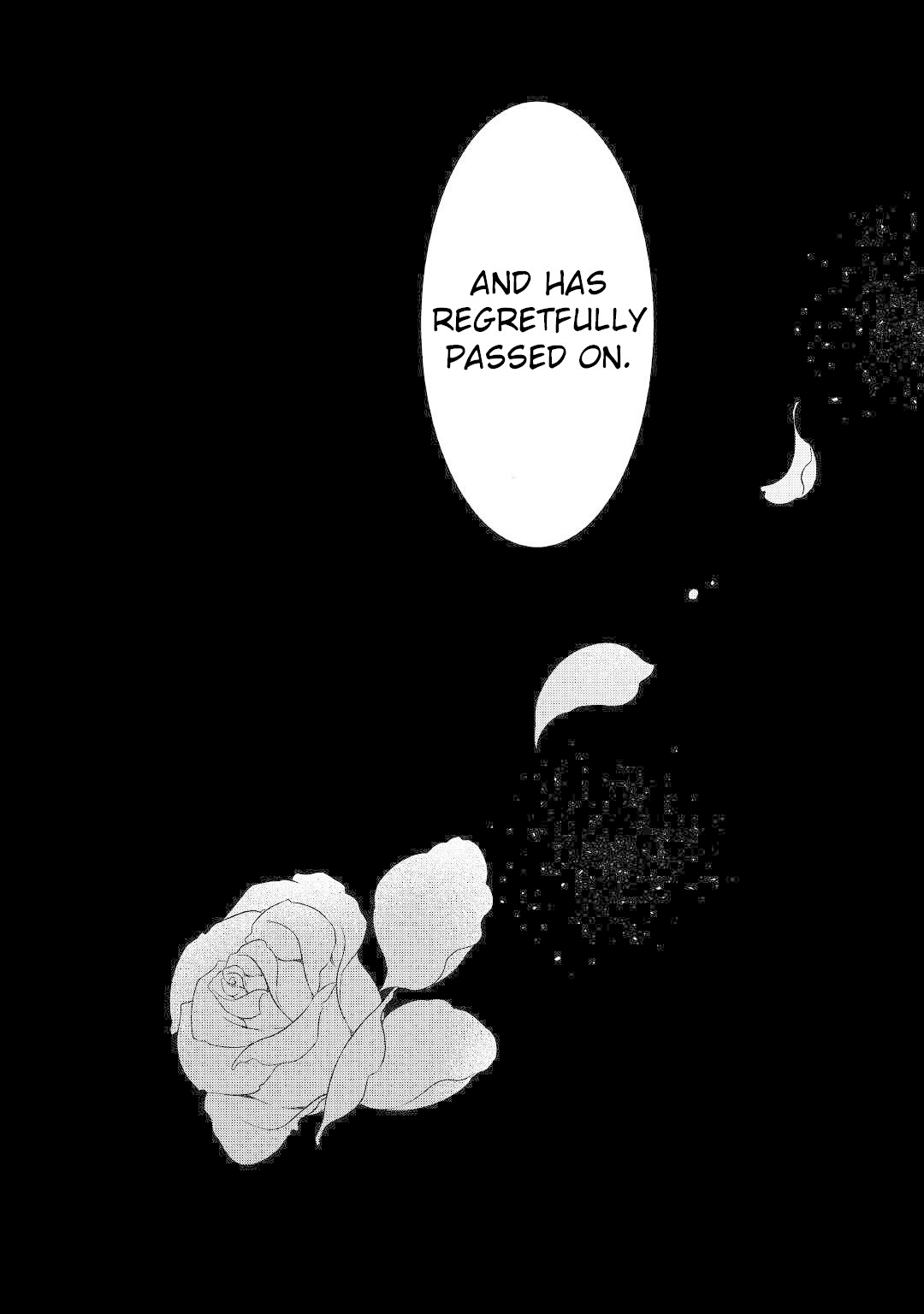 For Certain Reasons, The Villainess Noble Lady Will Live Her Post-Engagement Annulment Life Freely Chapter 13 page 32 - Chapter 13