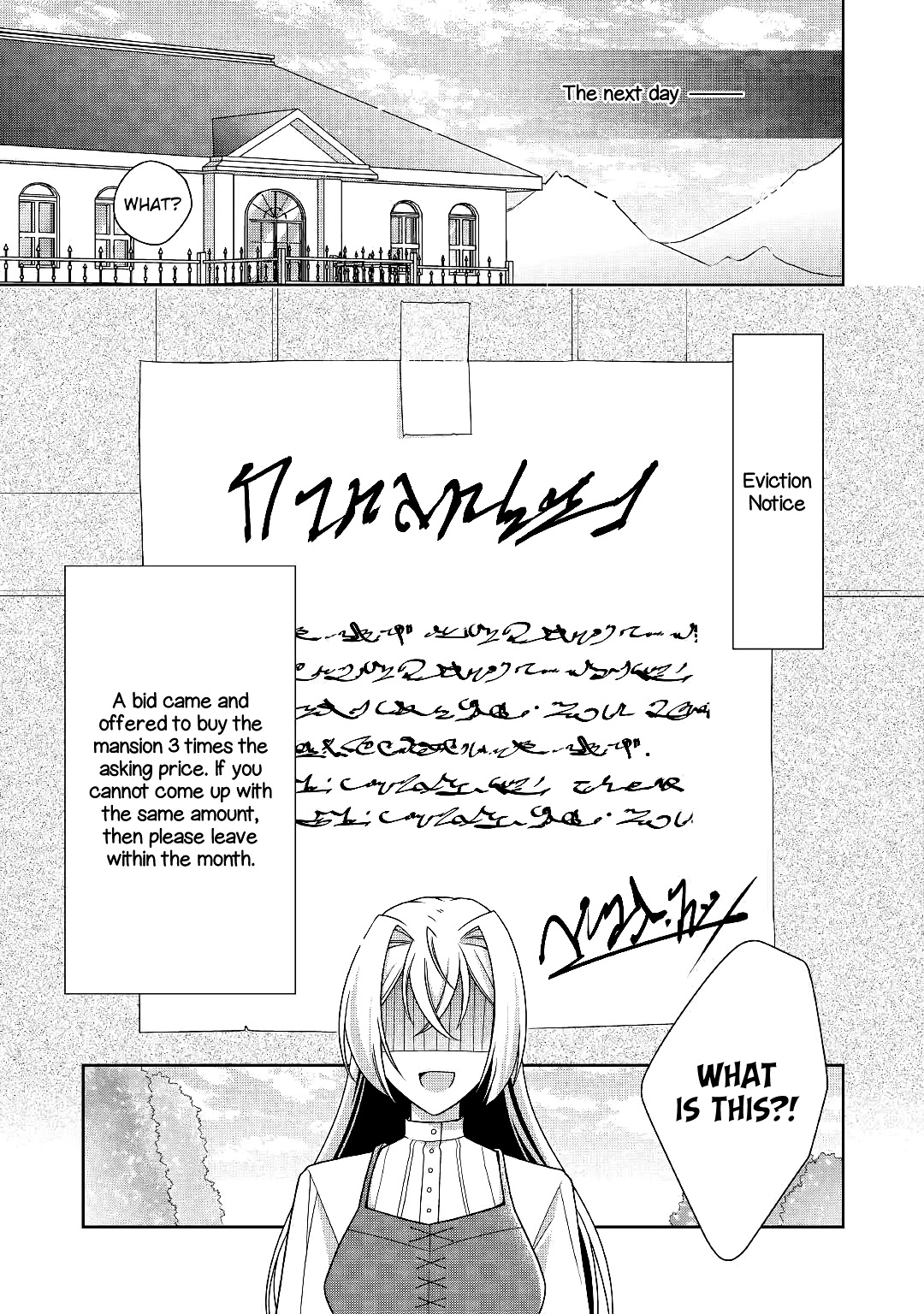 For Certain Reasons, The Villainess Noble Lady Will Live Her Post-Engagement Annulment Life Freely Chapter 15 page 17 - Chapter 15