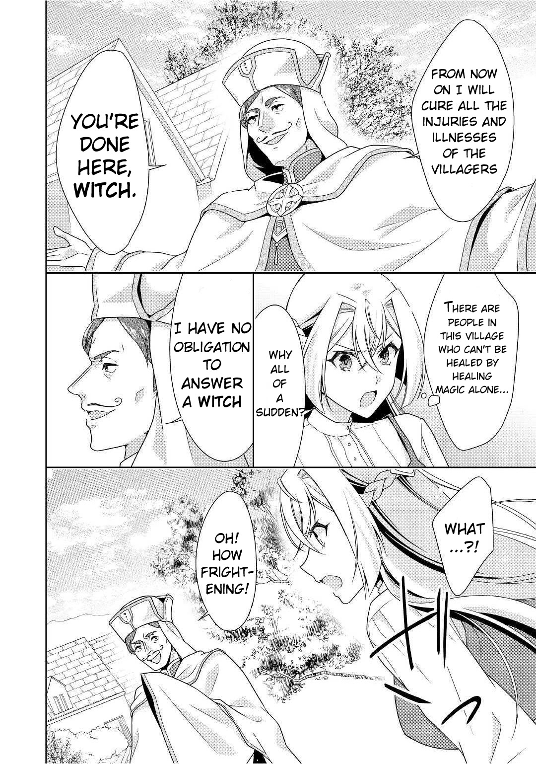 For Certain Reasons, The Villainess Noble Lady Will Live Her Post-Engagement Annulment Life Freely Chapter 17 page 15 - Chapter 17