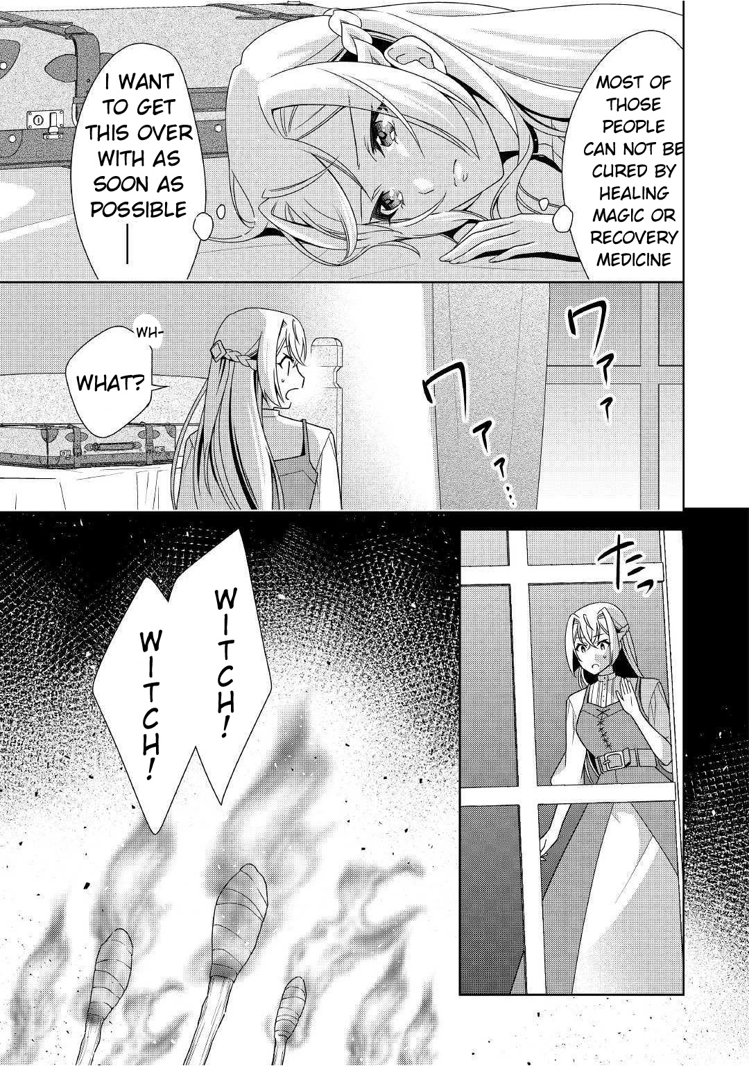 For Certain Reasons, The Villainess Noble Lady Will Live Her Post-Engagement Annulment Life Freely Chapter 17 page 26 - Chapter 17