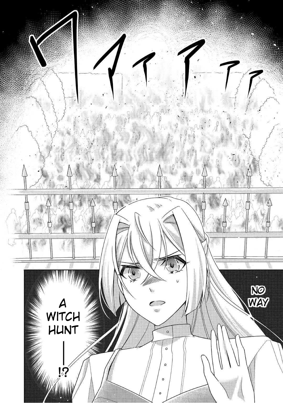 For Certain Reasons, The Villainess Noble Lady Will Live Her Post-Engagement Annulment Life Freely Chapter 17 page 27 - Chapter 17