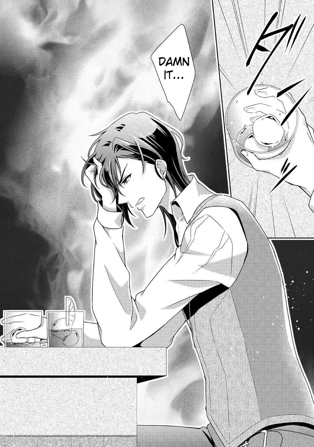 For Certain Reasons, The Villainess Noble Lady Will Live Her Post-Engagement Annulment Life Freely Chapter 18 page 21 - Chapter 18