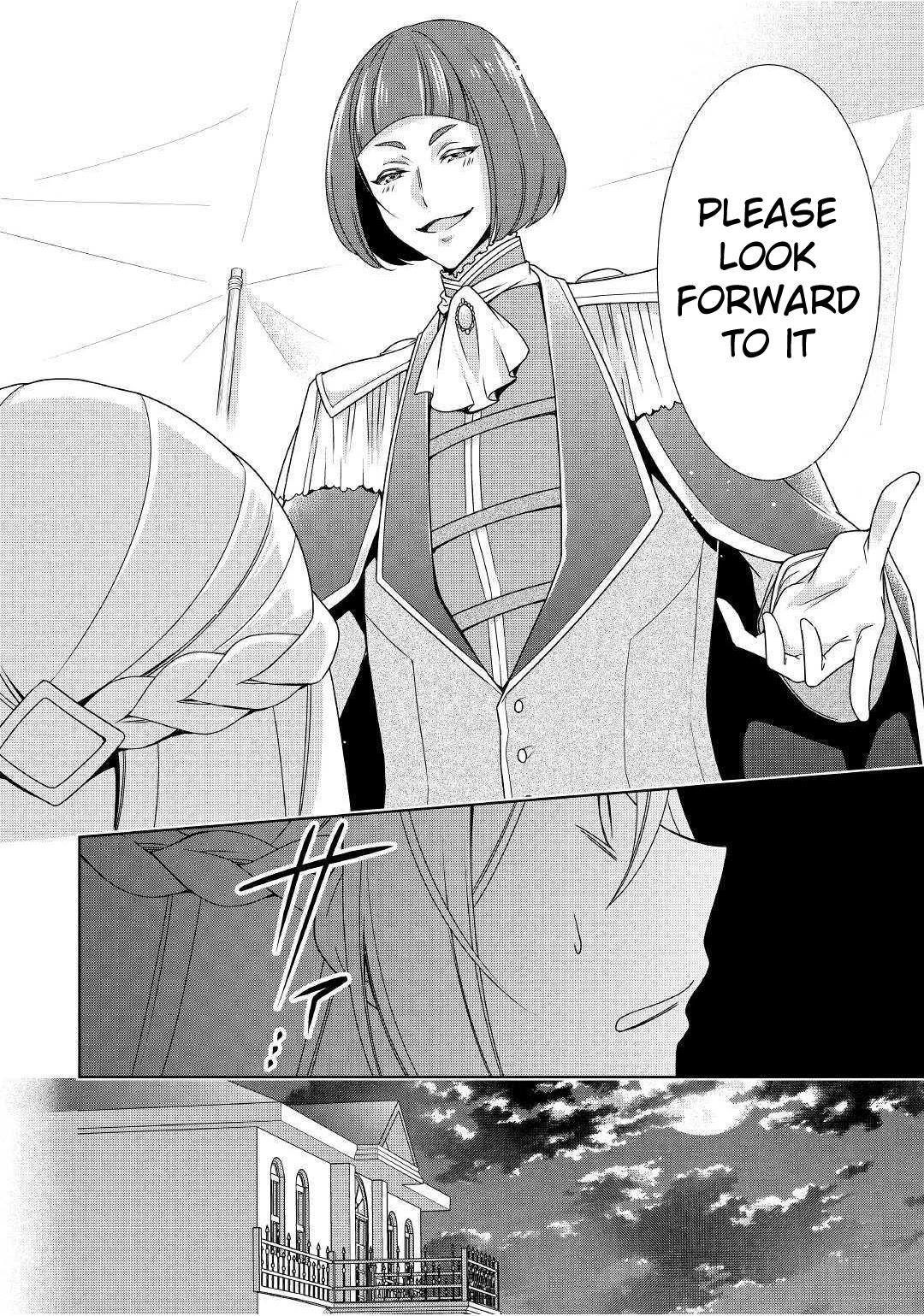 For Certain Reasons, The Villainess Noble Lady Will Live Her Post-Engagement Annulment Life Freely Chapter 20 page 19 - Chapter 20