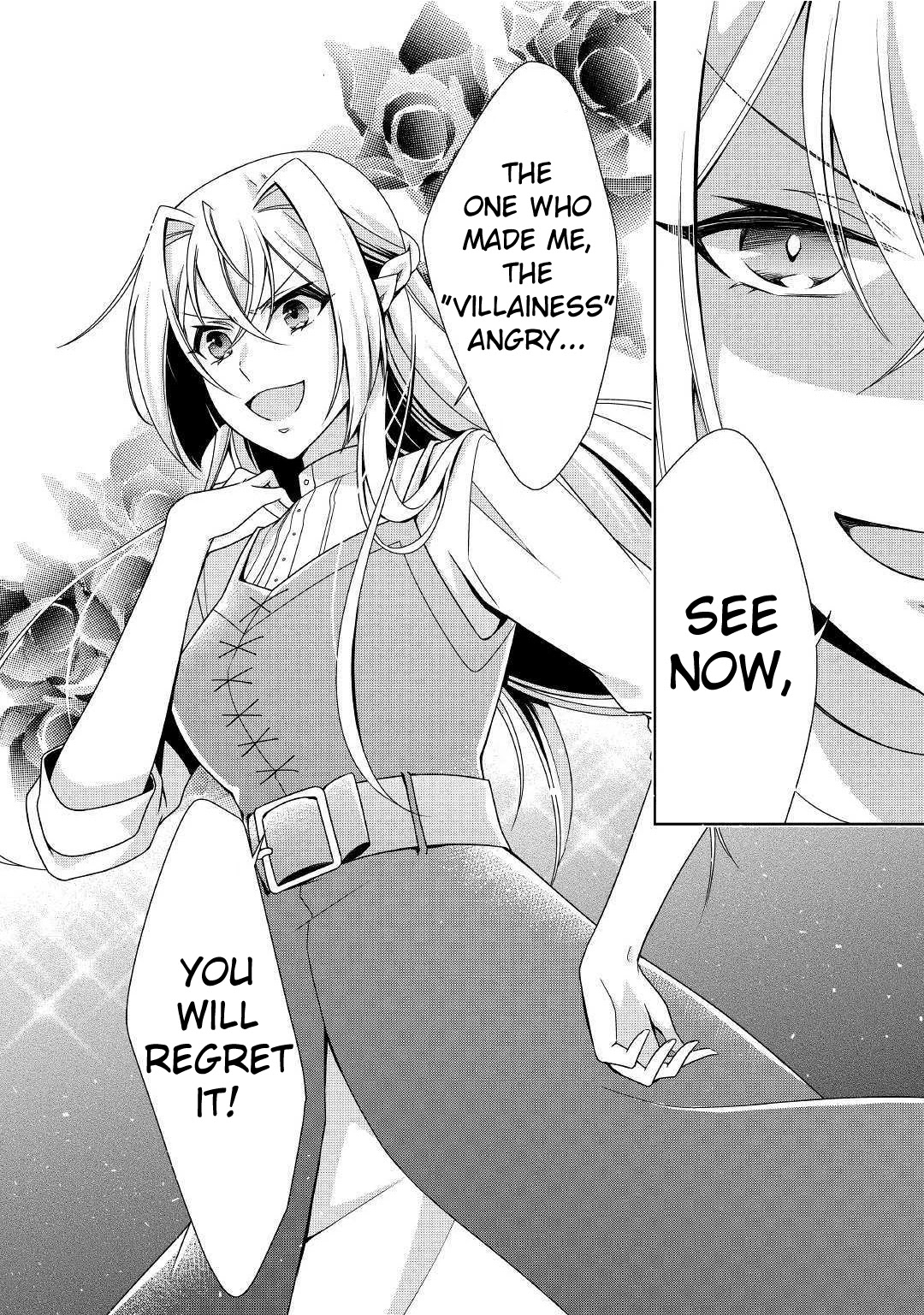 For Certain Reasons, The Villainess Noble Lady Will Live Her Post-Engagement Annulment Life Freely Chapter 20 page 27 - Chapter 20