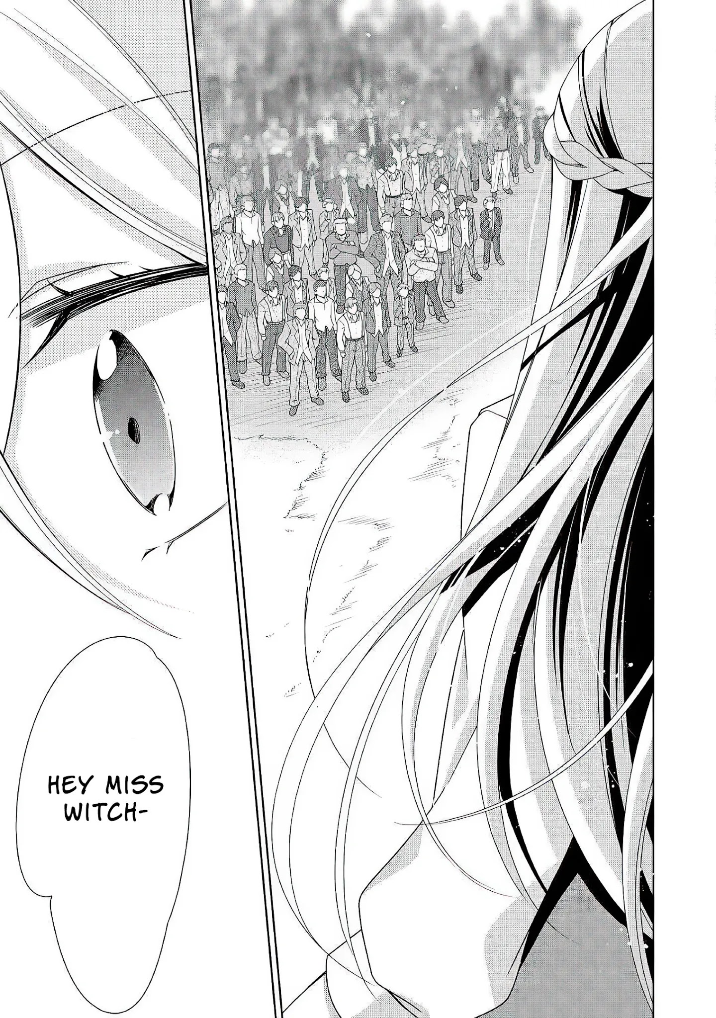 For Certain Reasons, The Villainess Noble Lady Will Live Her Post-Engagement Annulment Life Freely Chapter 22 page 18 - Chapter 22