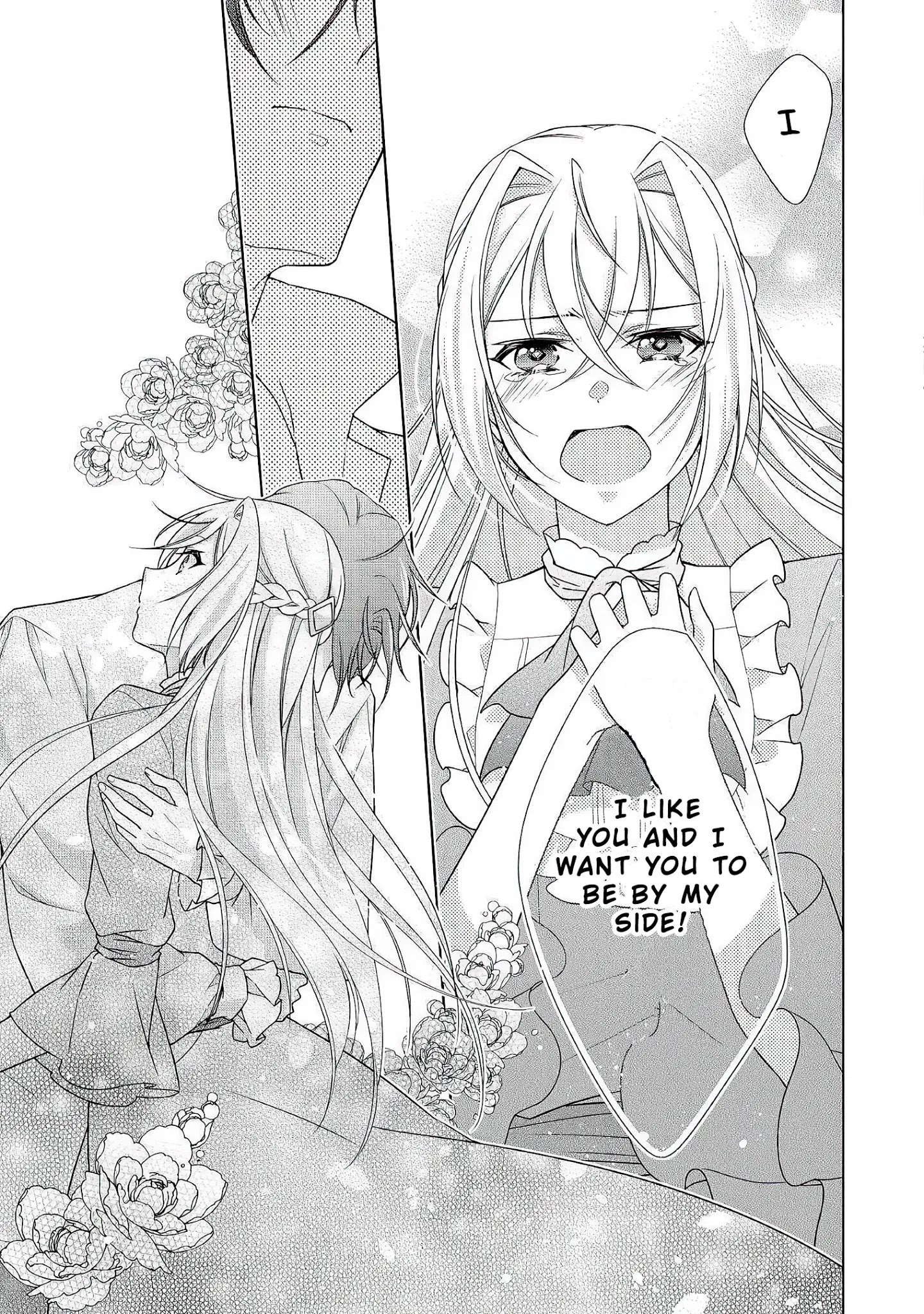 For Certain Reasons, The Villainess Noble Lady Will Live Her Post-Engagement Annulment Life Freely Chapter 25 page 10 - Chapter 25
