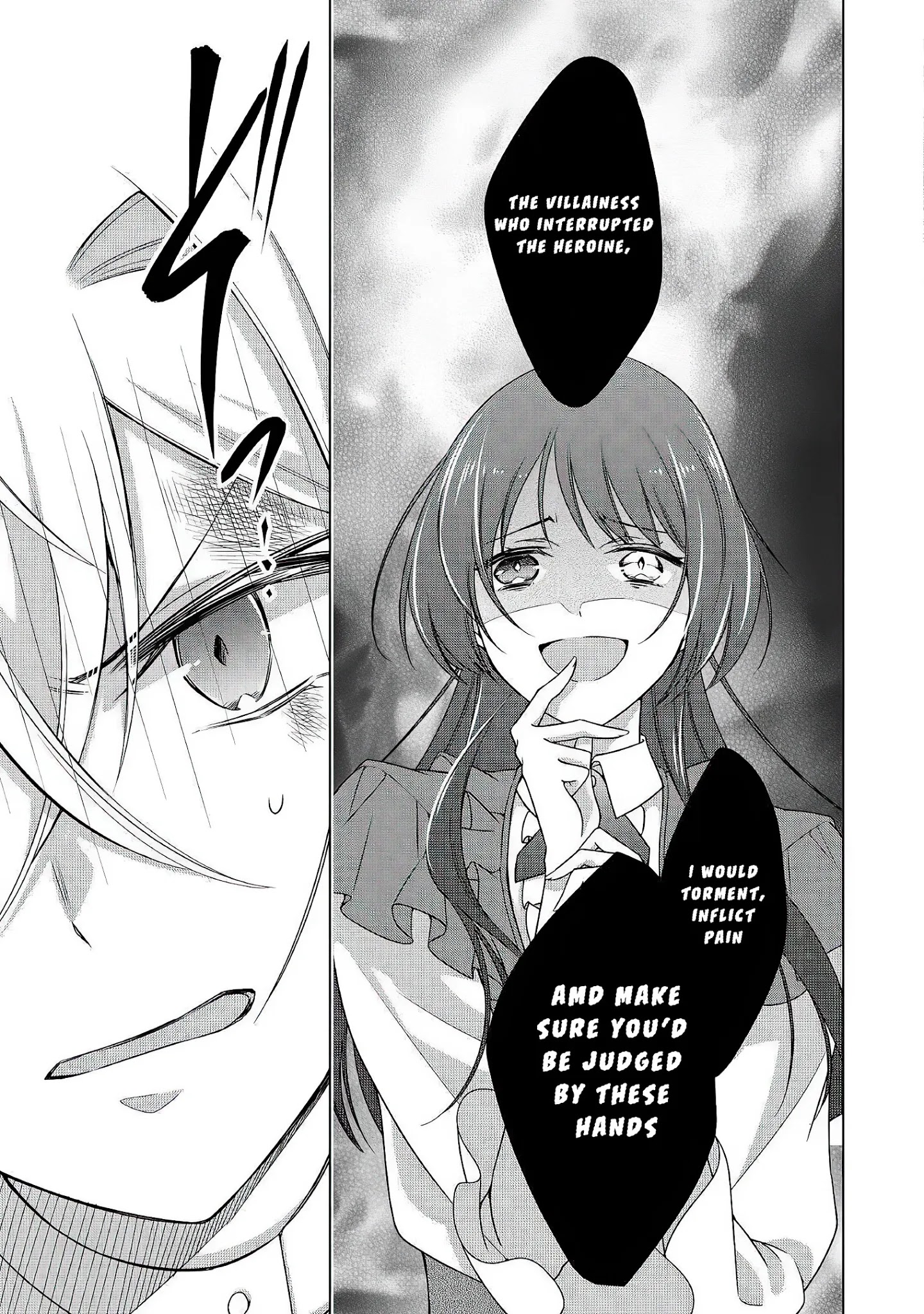 For Certain Reasons, The Villainess Noble Lady Will Live Her Post-Engagement Annulment Life Freely Chapter 25 page 30 - Chapter 25
