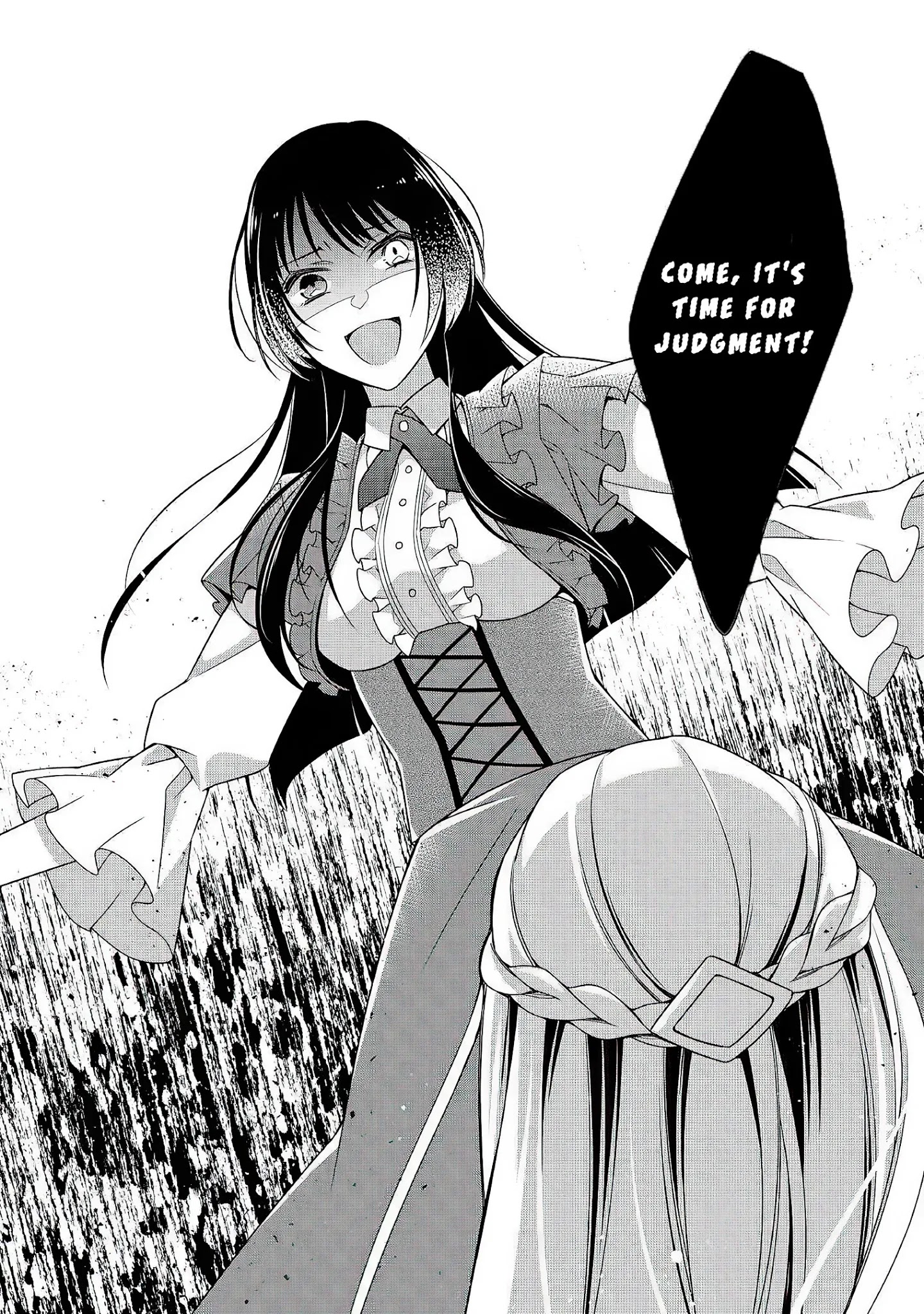 For Certain Reasons, The Villainess Noble Lady Will Live Her Post-Engagement Annulment Life Freely Chapter 25 page 32 - Chapter 25