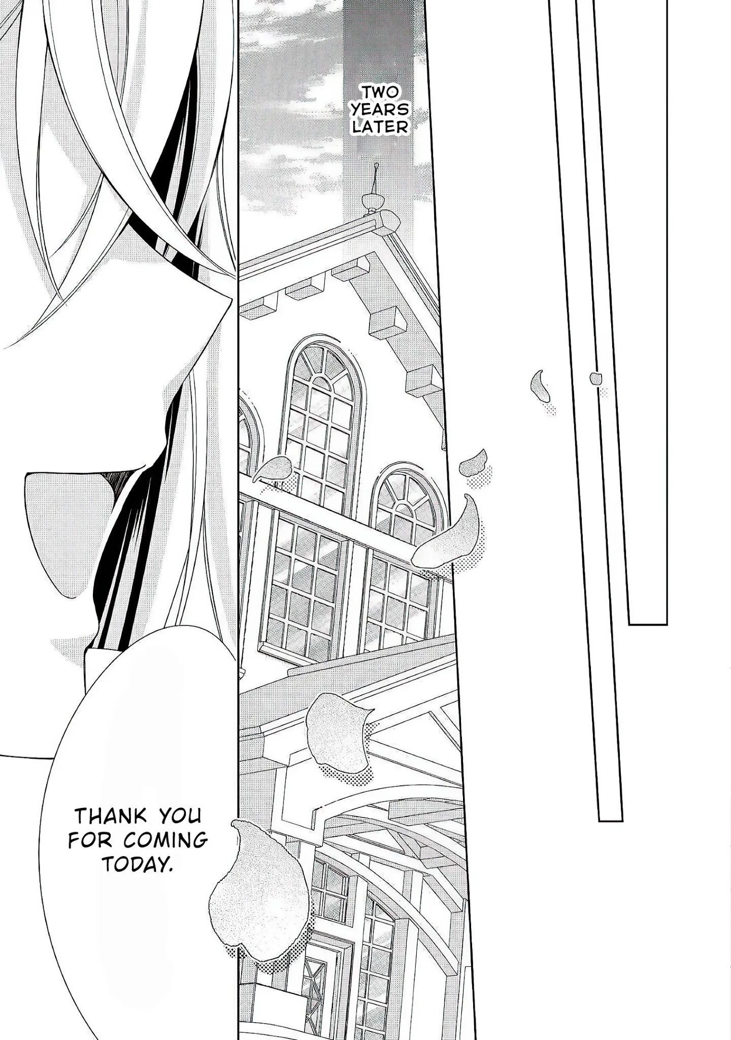 For Certain Reasons, The Villainess Noble Lady Will Live Her Post-Engagement Annulment Life Freely Chapter 26 page 17 - Chapter 26 [END]
