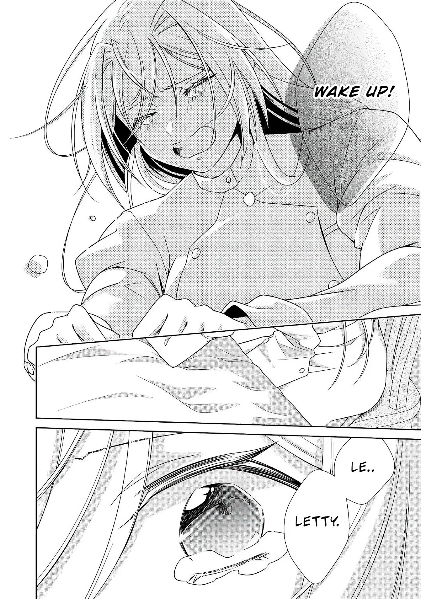 For Certain Reasons, The Villainess Noble Lady Will Live Her Post-Engagement Annulment Life Freely Chapter 26 page 26 - Chapter 26 [END]