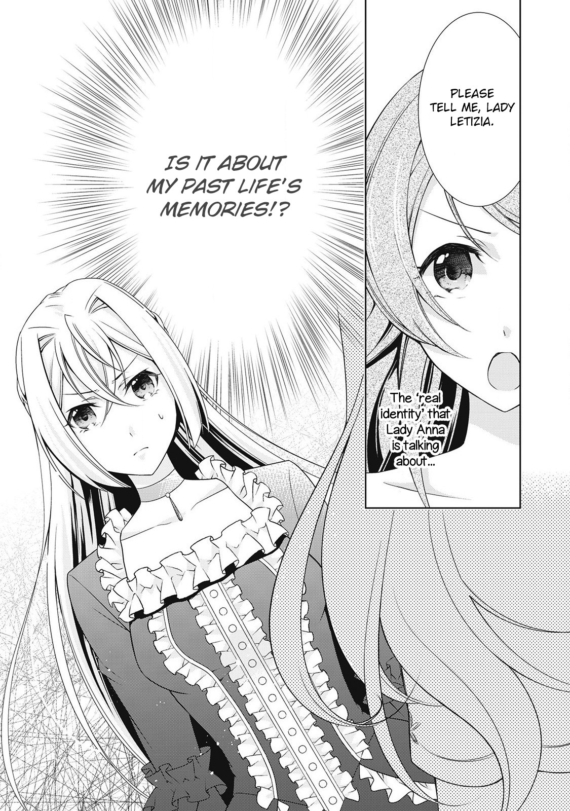 For Certain Reasons, The Villainess Noble Lady Will Live Her Post-Engagement Annulment Life Freely Chapter 7 page 29 - Chapter 7