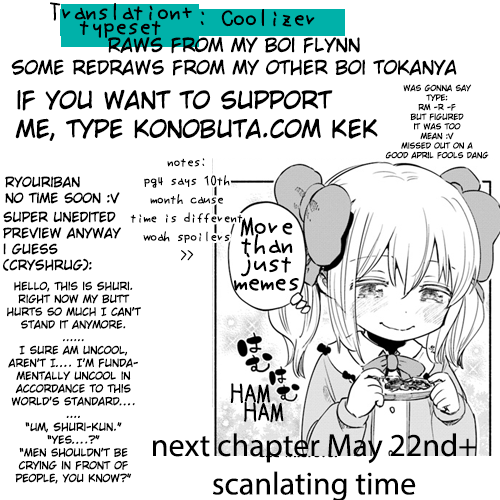 For My Daughter, I Might Even Be Able to Defeat the Demon King Chapter 19 page 17 - Chapter 19: Young Girl, A New Problem and it's Solution
