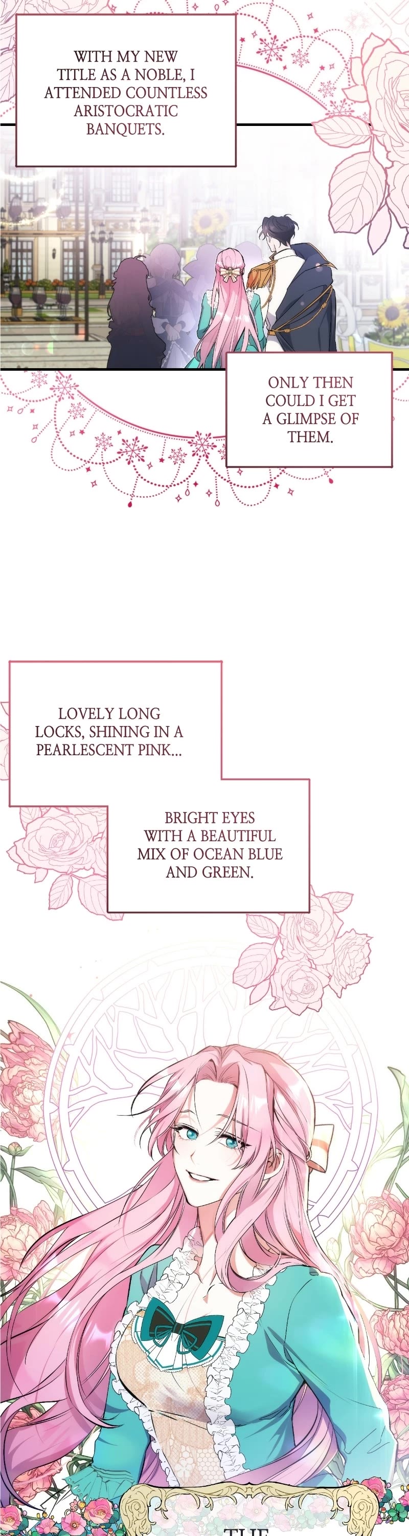 For My Derelict Favorite Chapter 1 page 16 - Chapter 1: Episode 1