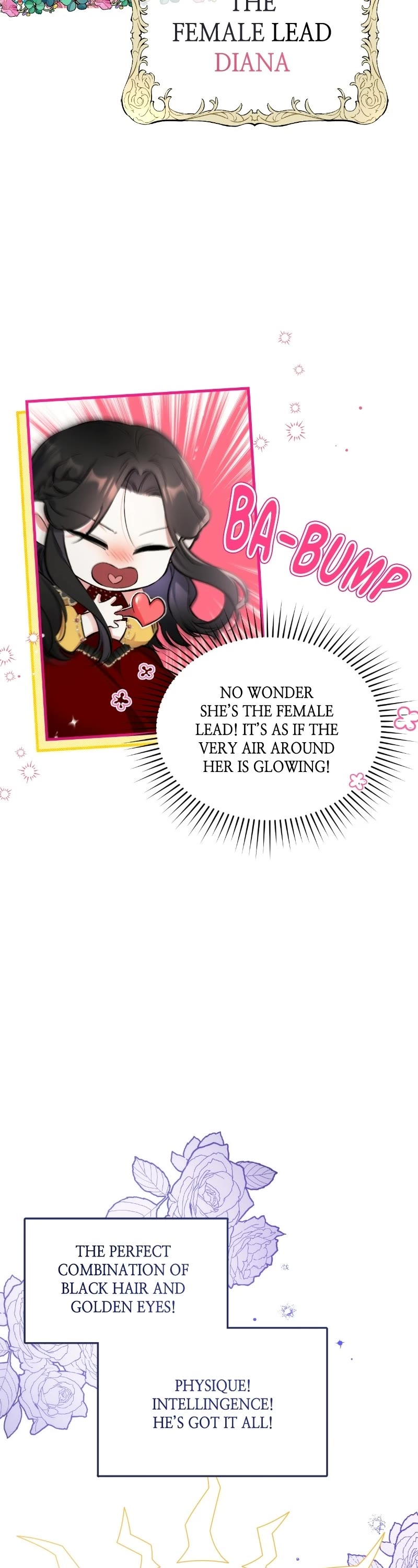 For My Derelict Favorite Chapter 1 page 17 - Chapter 1: Episode 1