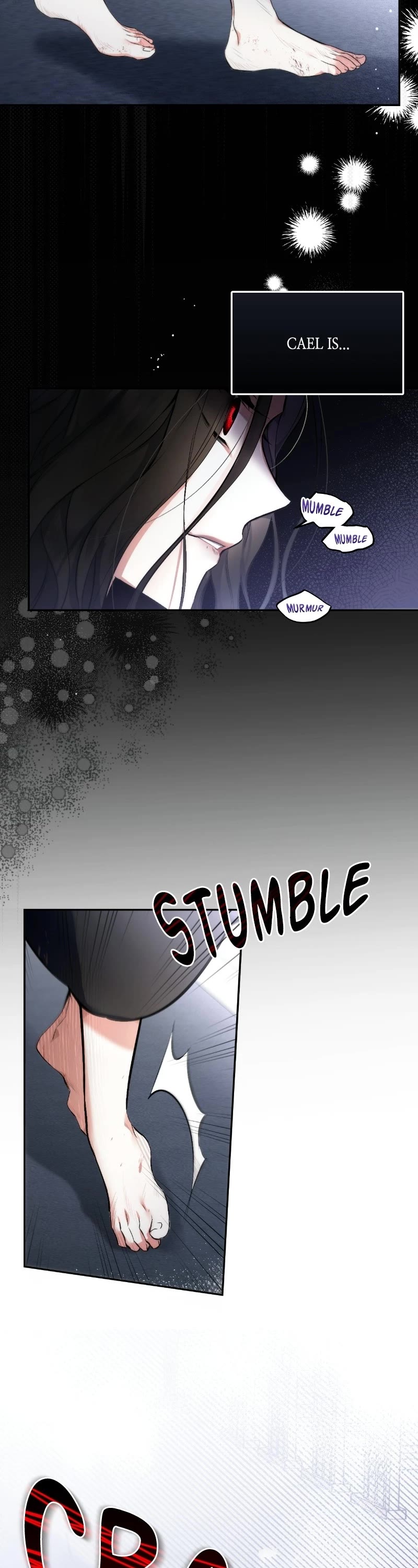 For My Derelict Favorite Chapter 1 page 2 - Chapter 1: Episode 1