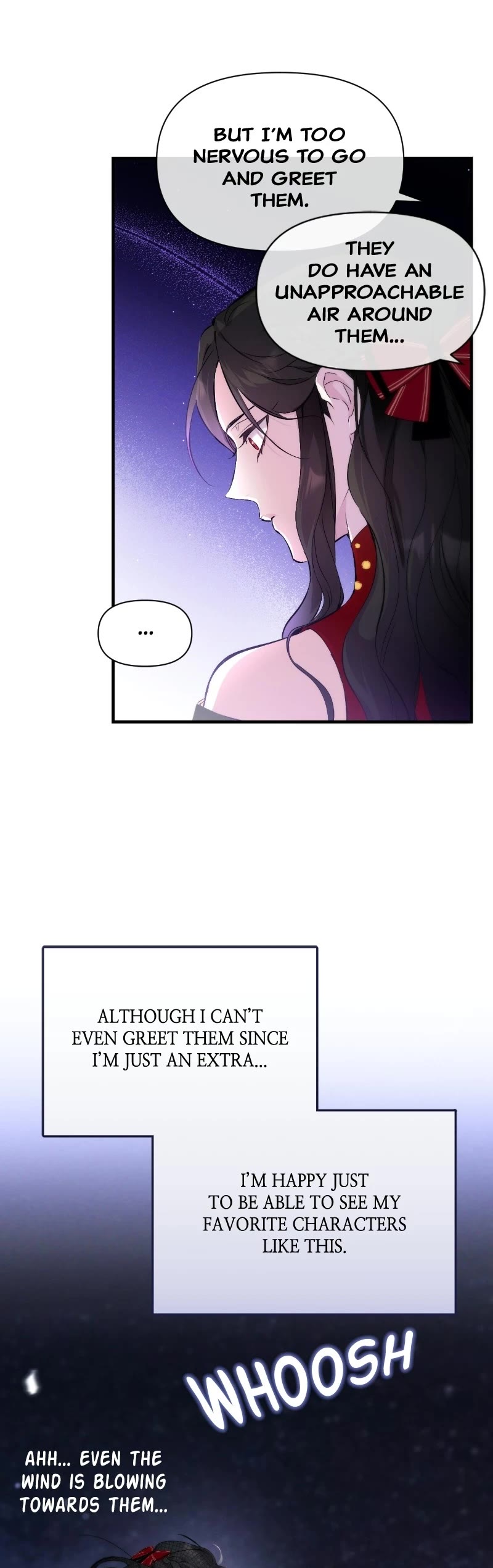For My Derelict Favorite Chapter 1 page 24 - Chapter 1: Episode 1