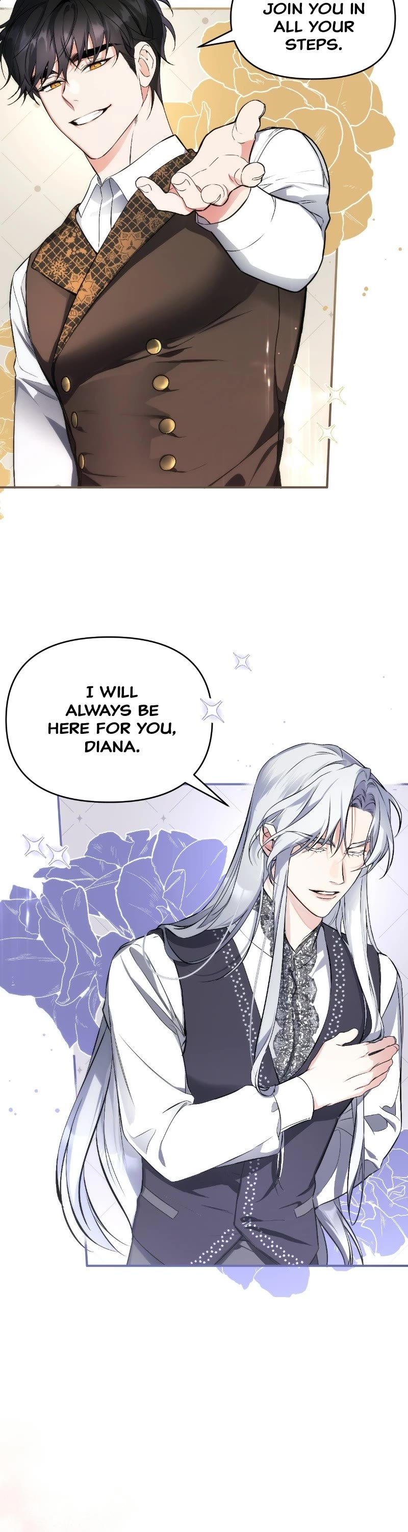 For My Derelict Favorite Chapter 1 page 28 - Chapter 1: Episode 1