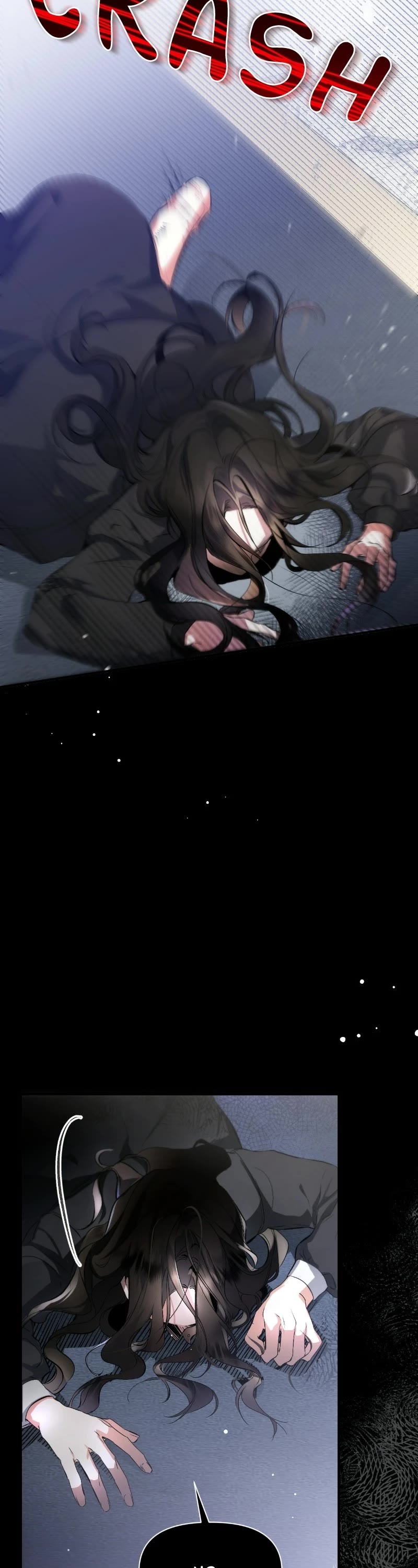 For My Derelict Favorite Chapter 1 page 3 - Chapter 1: Episode 1