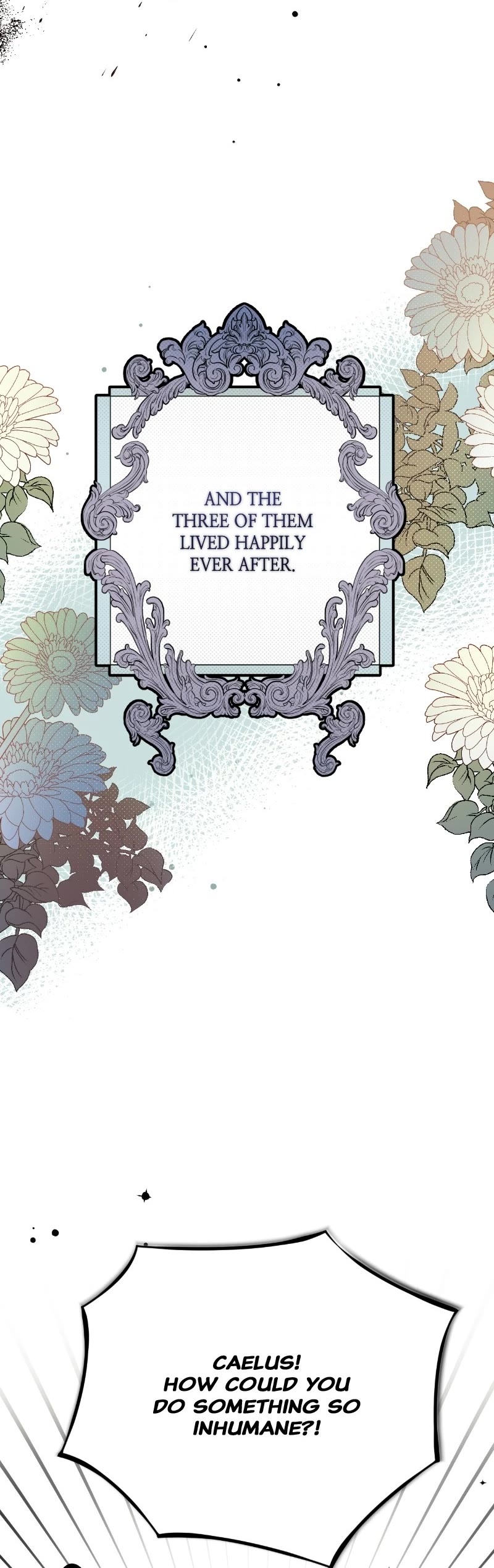 For My Derelict Favorite Chapter 1 page 35 - Chapter 1: Episode 1