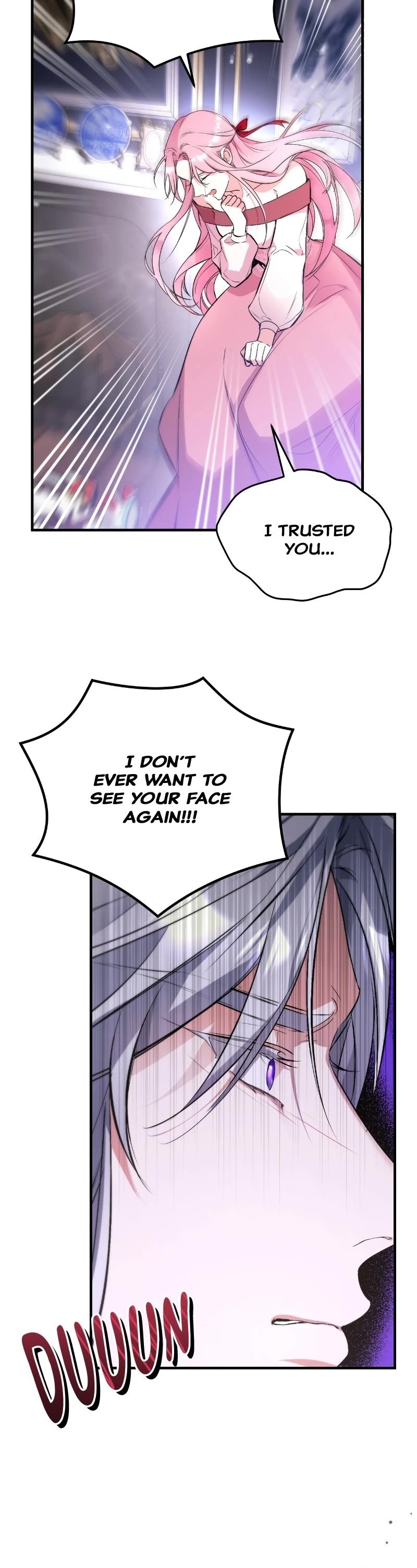 For My Derelict Favorite Chapter 1 page 37 - Chapter 1: Episode 1