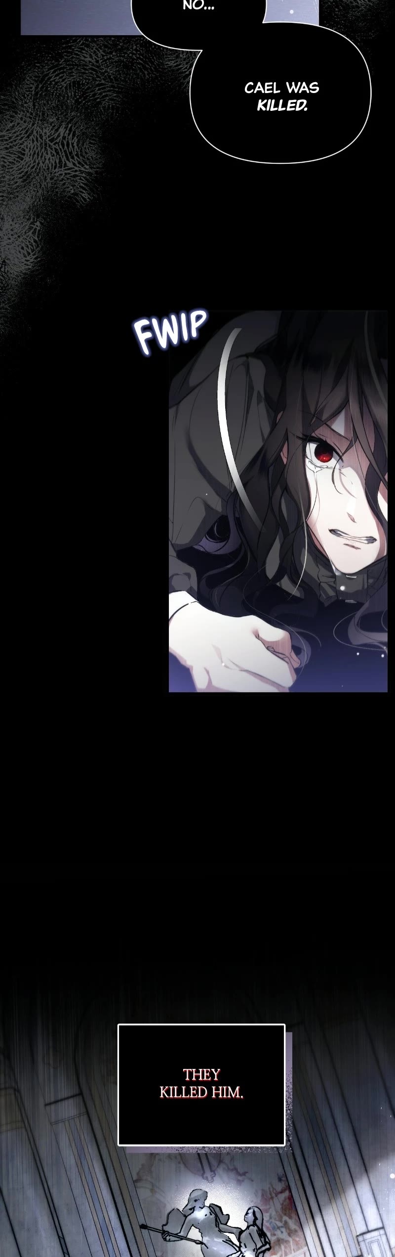 For My Derelict Favorite Chapter 1 page 4 - Chapter 1: Episode 1