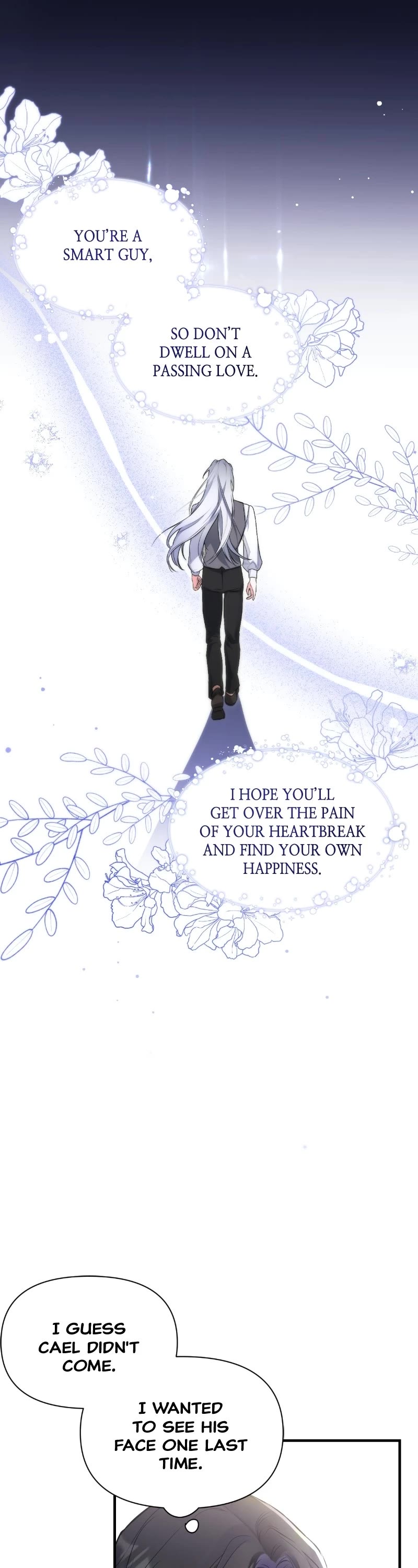 For My Derelict Favorite Chapter 1 page 43 - Chapter 1: Episode 1