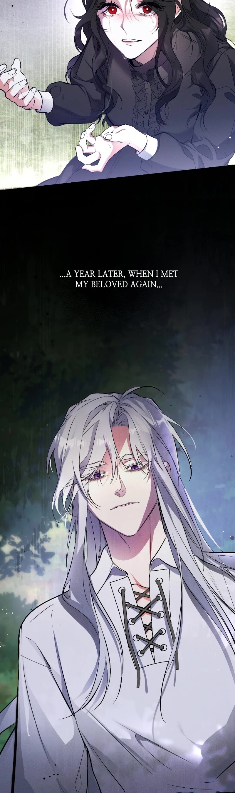 For My Derelict Favorite Chapter 1 page 46 - Chapter 1: Episode 1