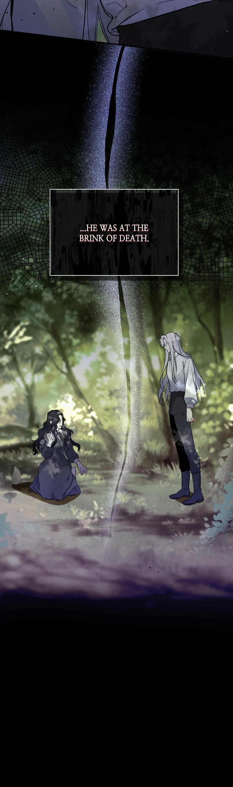 For My Derelict Favorite Chapter 1 page 47 - Chapter 1: Episode 1