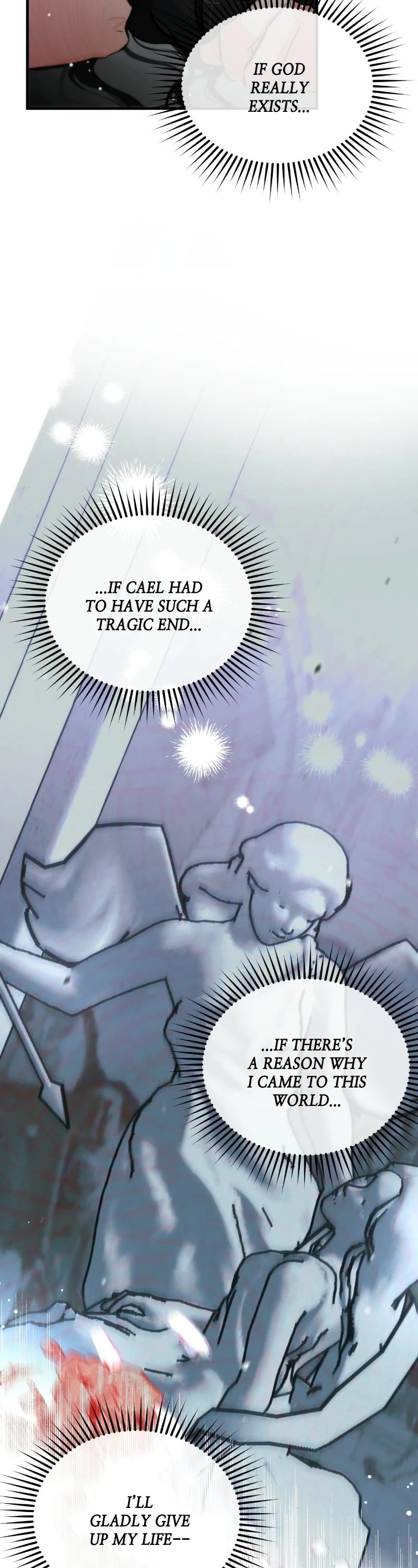 For My Derelict Favorite Chapter 1 page 6 - Chapter 1: Episode 1