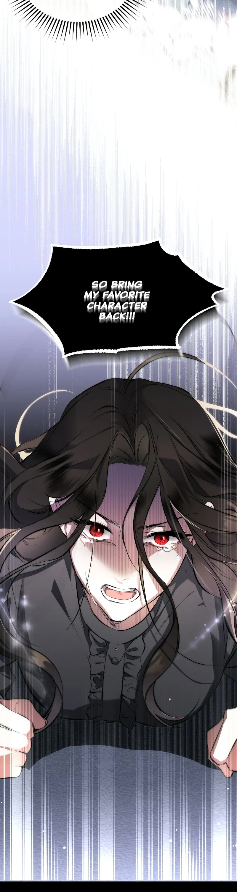 For My Derelict Favorite Chapter 1 page 7 - Chapter 1: Episode 1