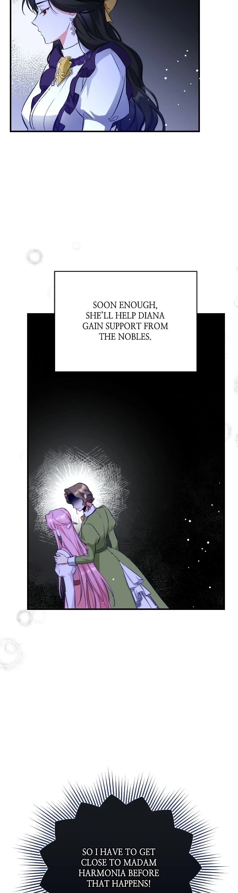 For My Derelict Favorite Chapter 10 page 17 - Chapter 10: Episode 10