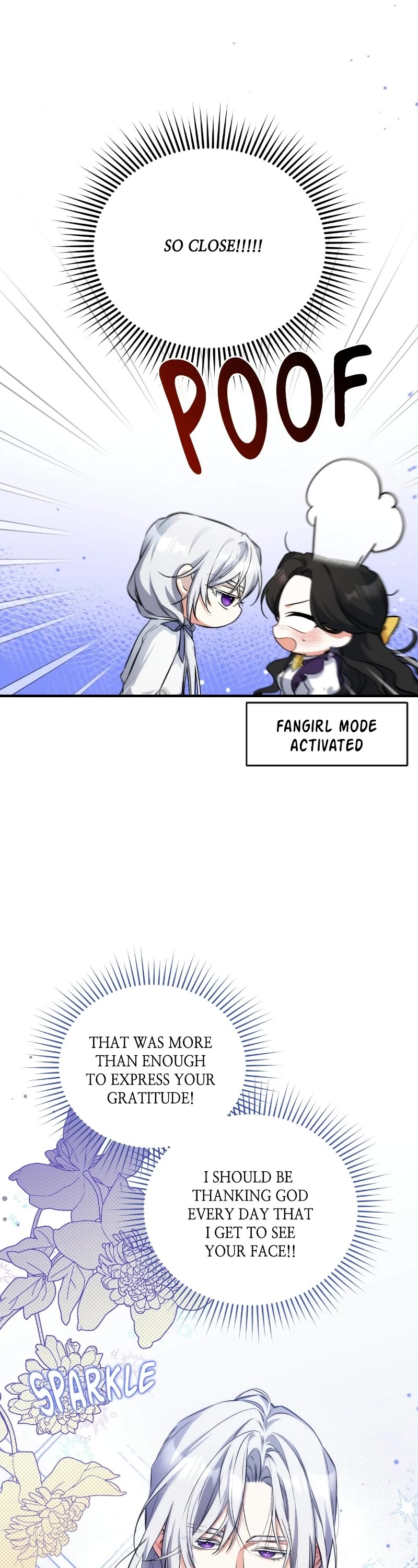 For My Derelict Favorite Chapter 10 page 2 - Chapter 10: Episode 10