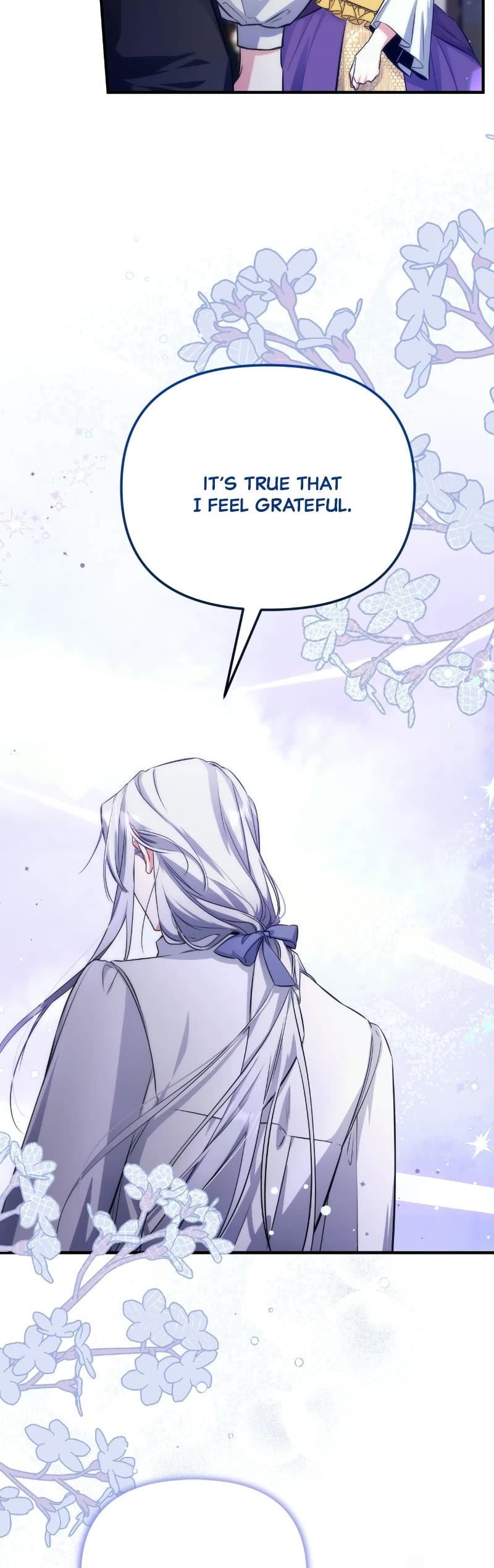 For My Derelict Favorite Chapter 10 page 20 - Chapter 10: Episode 10