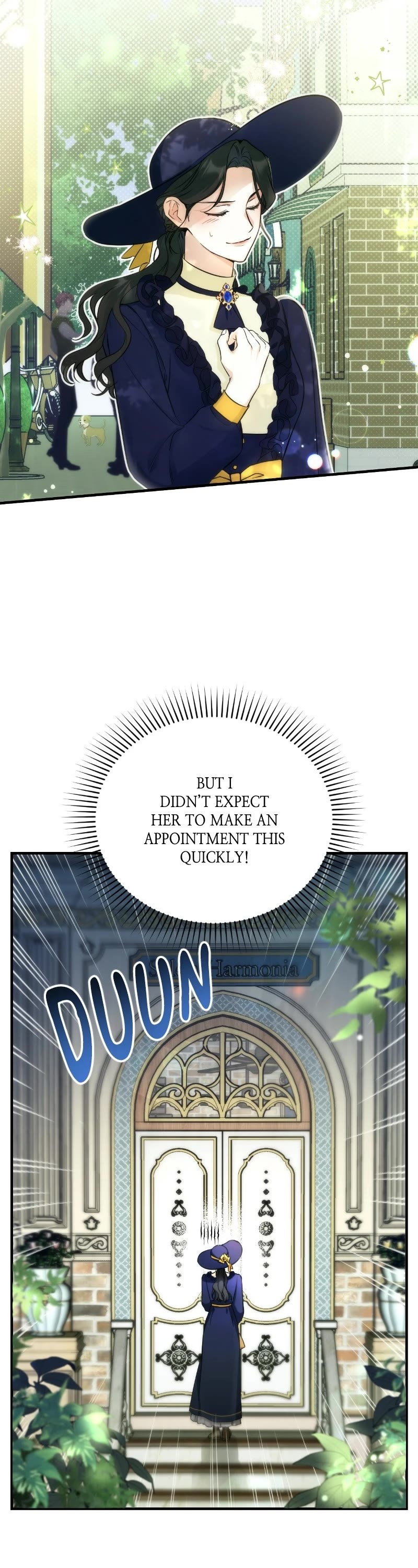 For My Derelict Favorite Chapter 10 page 28 - Chapter 10: Episode 10
