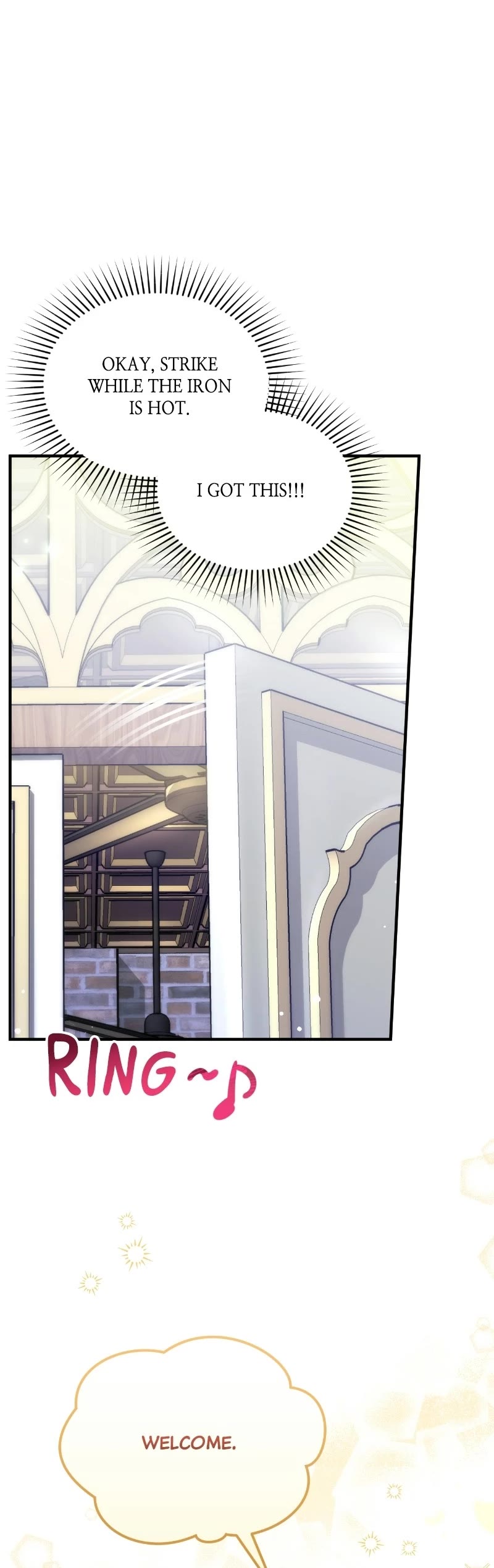 For My Derelict Favorite Chapter 10 page 29 - Chapter 10: Episode 10