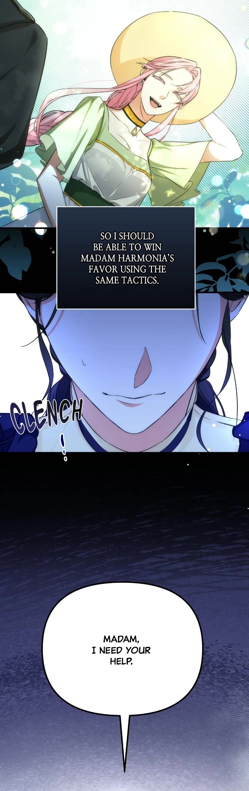 For My Derelict Favorite Chapter 10 page 39 - Chapter 10: Episode 10
