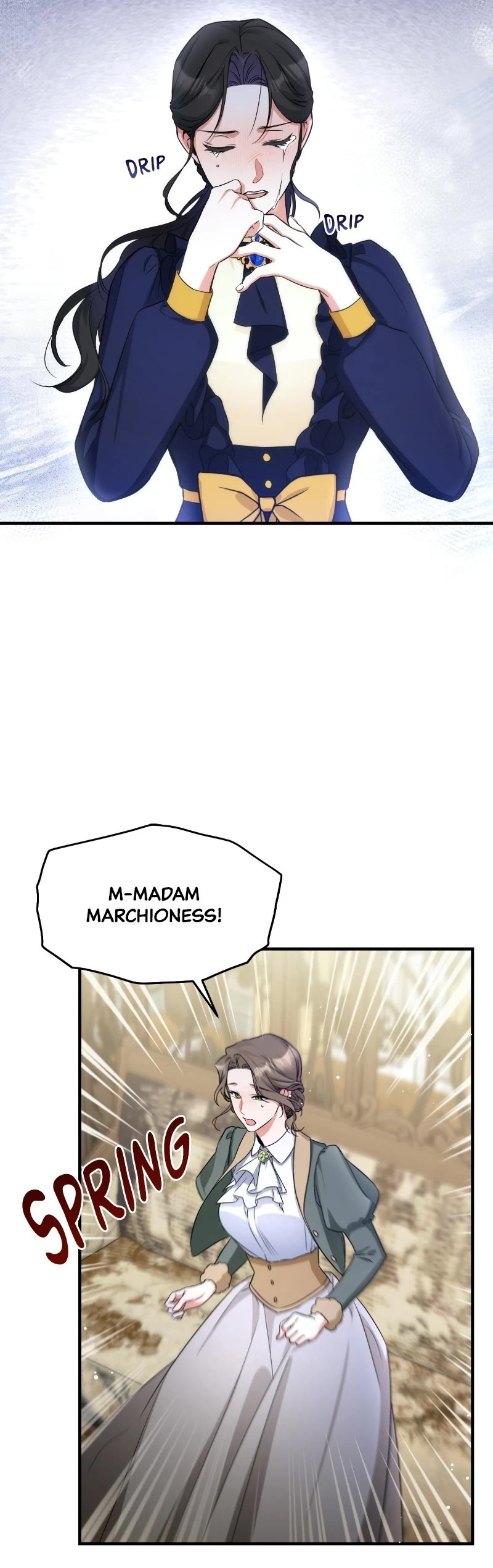 For My Derelict Favorite Chapter 10 page 40 - Chapter 10: Episode 10