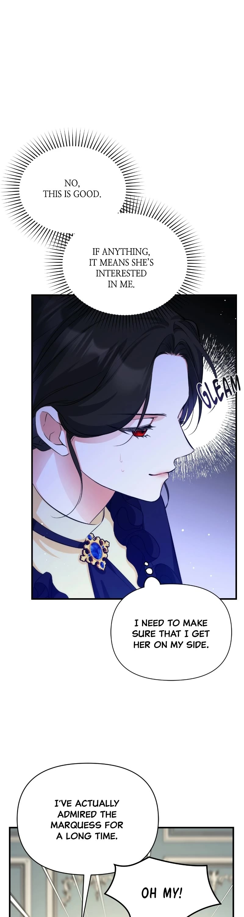 For My Derelict Favorite Chapter 11 page 13 - Chapter 11: Episode 11