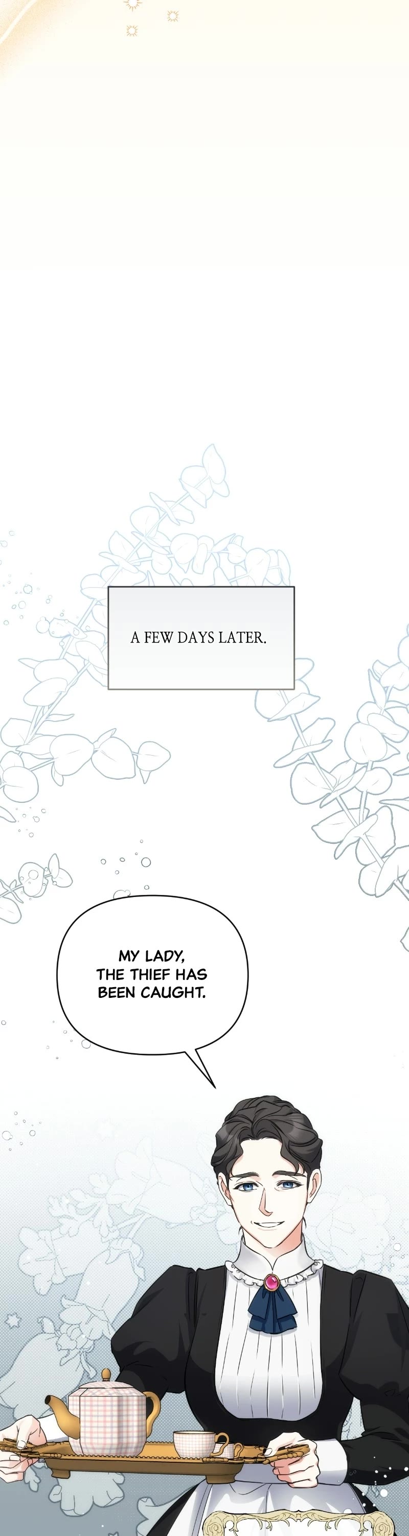 For My Derelict Favorite Chapter 11 page 26 - Chapter 11: Episode 11