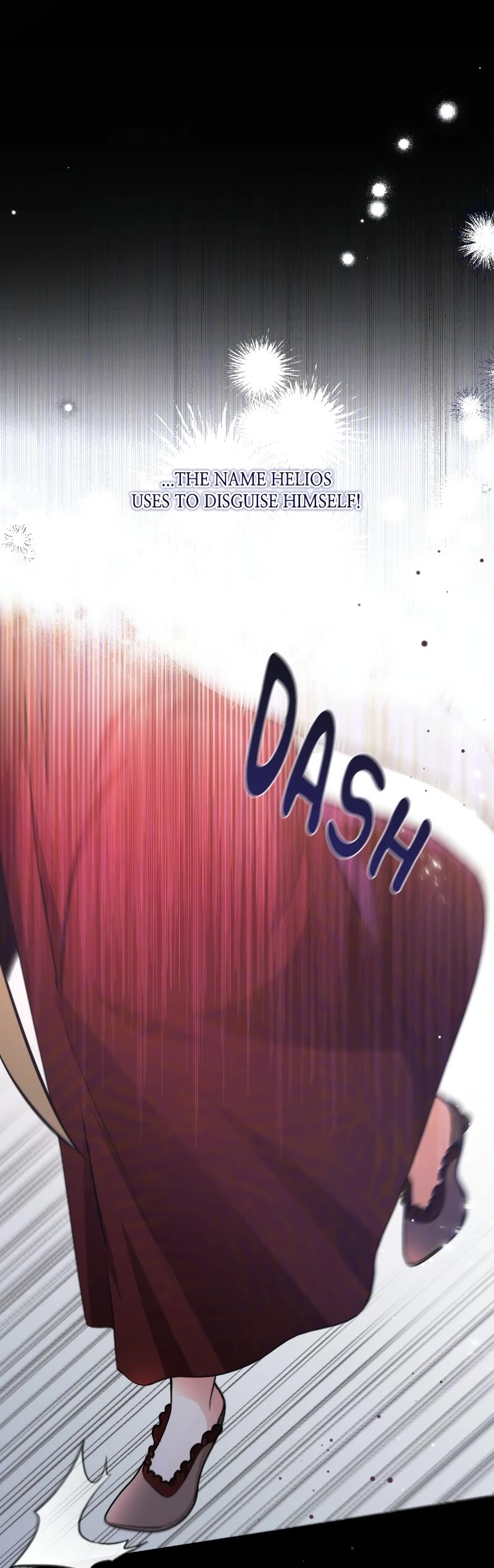 For My Derelict Favorite Chapter 11 page 34 - Chapter 11: Episode 11