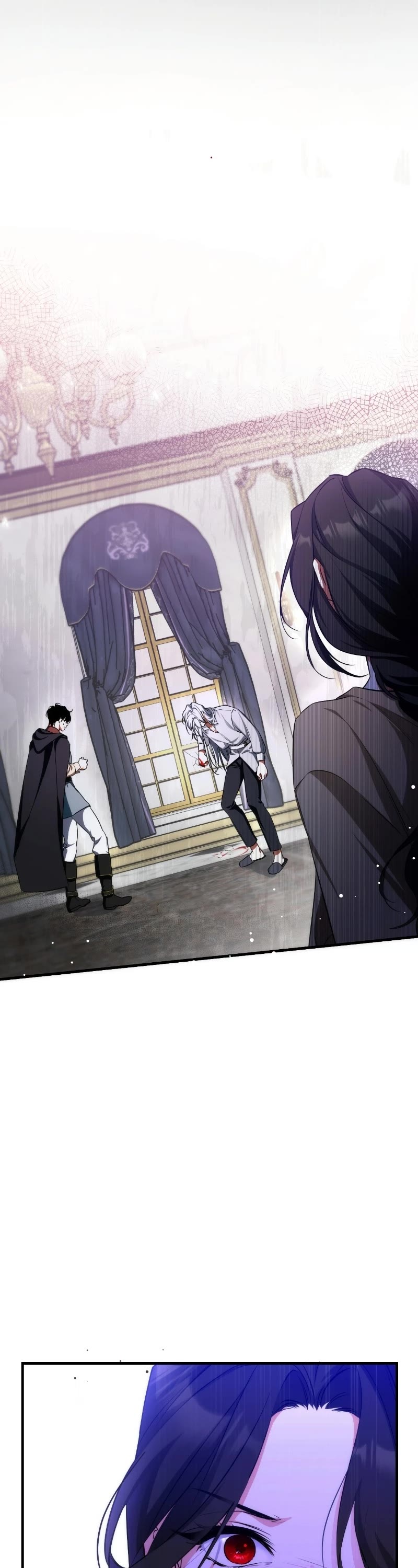 For My Derelict Favorite Chapter 11 page 42 - Chapter 11: Episode 11