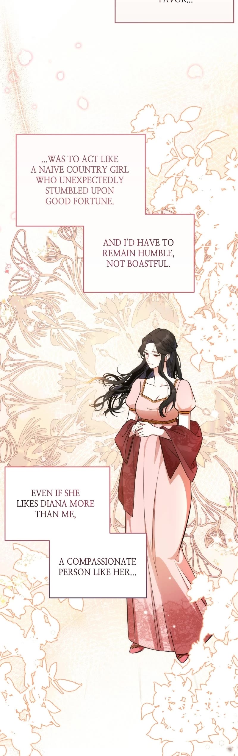 For My Derelict Favorite Chapter 11 page 5 - Chapter 11: Episode 11
