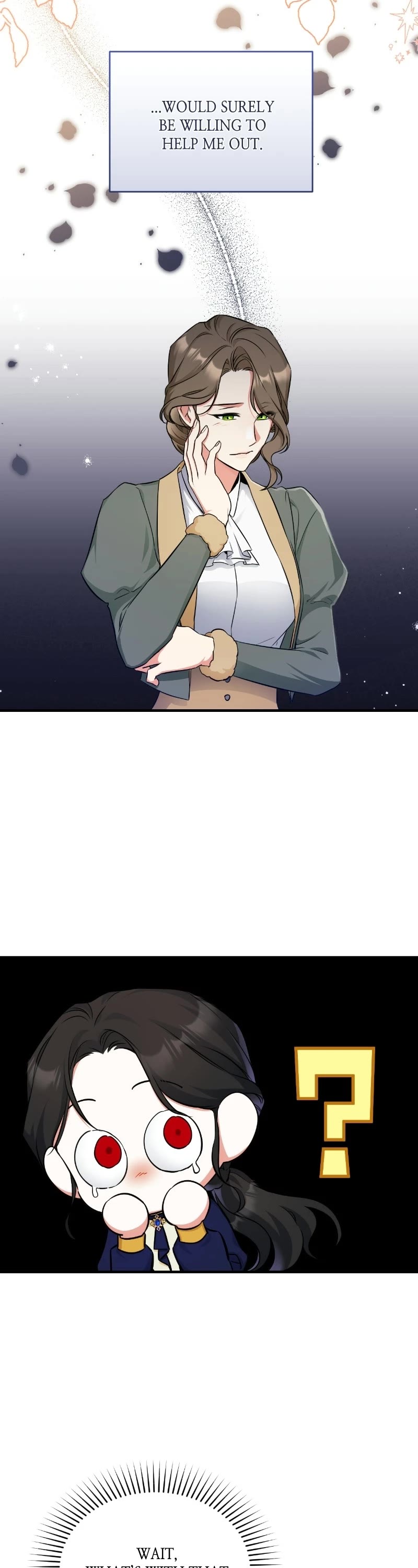 For My Derelict Favorite Chapter 11 page 6 - Chapter 11: Episode 11