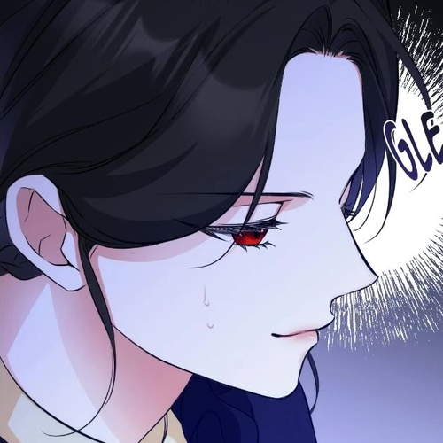 For My Derelict Favorite Chapter 11: Episode 11 cover